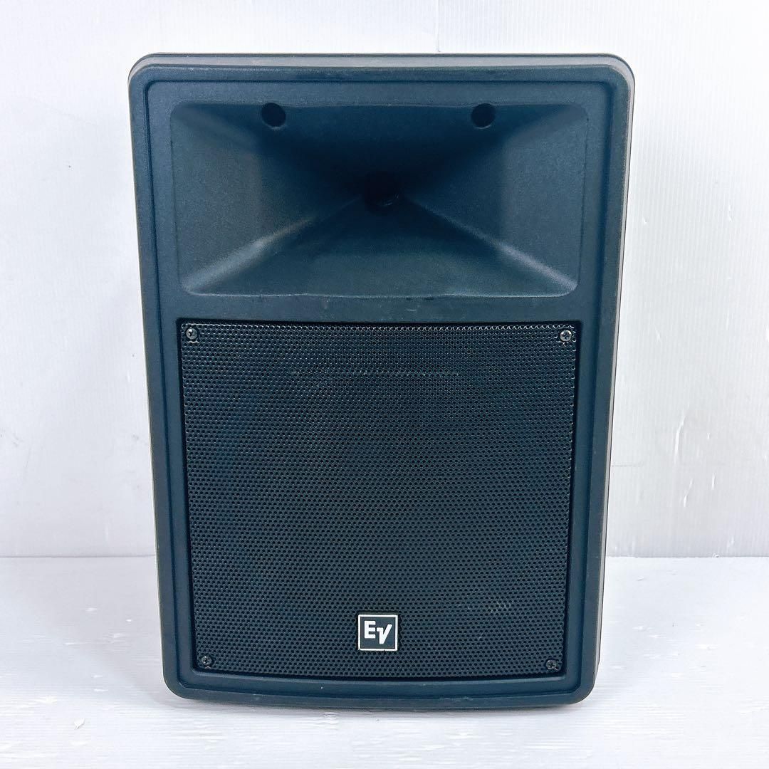 Electro-Voice SX80 エレクトロボイス EV スピーカー 2本 - メルカリ