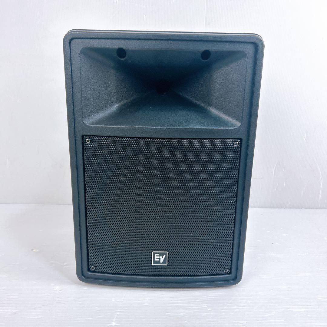Electro-Voice SX80 エレクトロボイス EV スピーカー 2本 - メルカリ