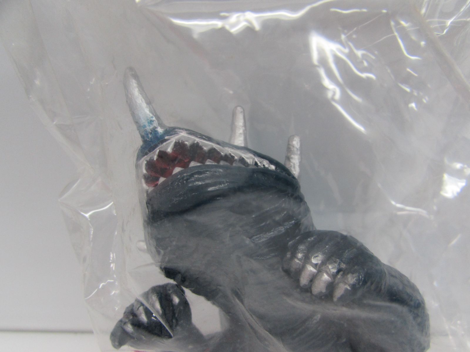 未開封 マルサン 日東復刻マルサンカラー版 バルゴン2期 ブルー系 大映