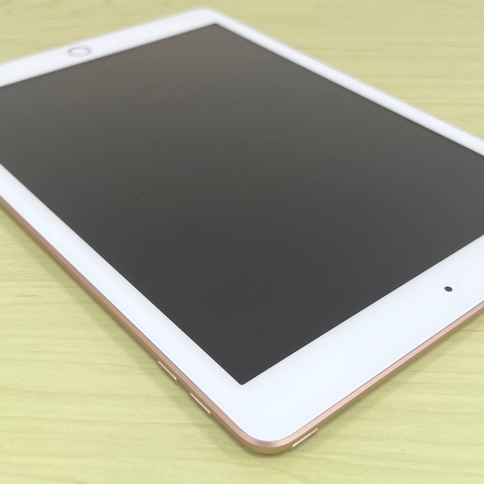 ipad 第6世代 32GB ゴールド ムスビー｜○ハピネスネット Wi-Fiモデル