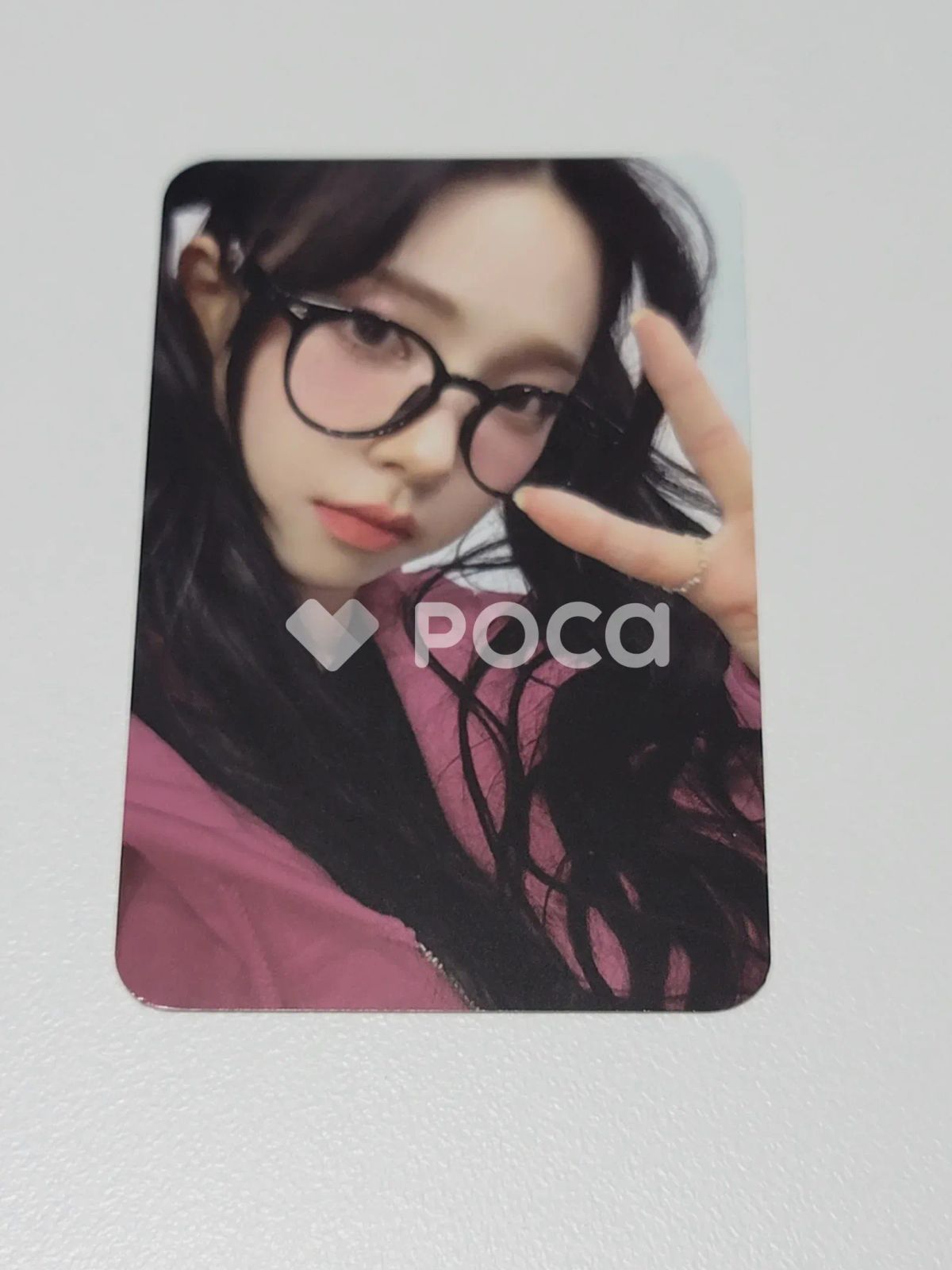 aespa カリナ 2024-25 aespa LIVE TOUR - SYNK : PARALLEL LINE