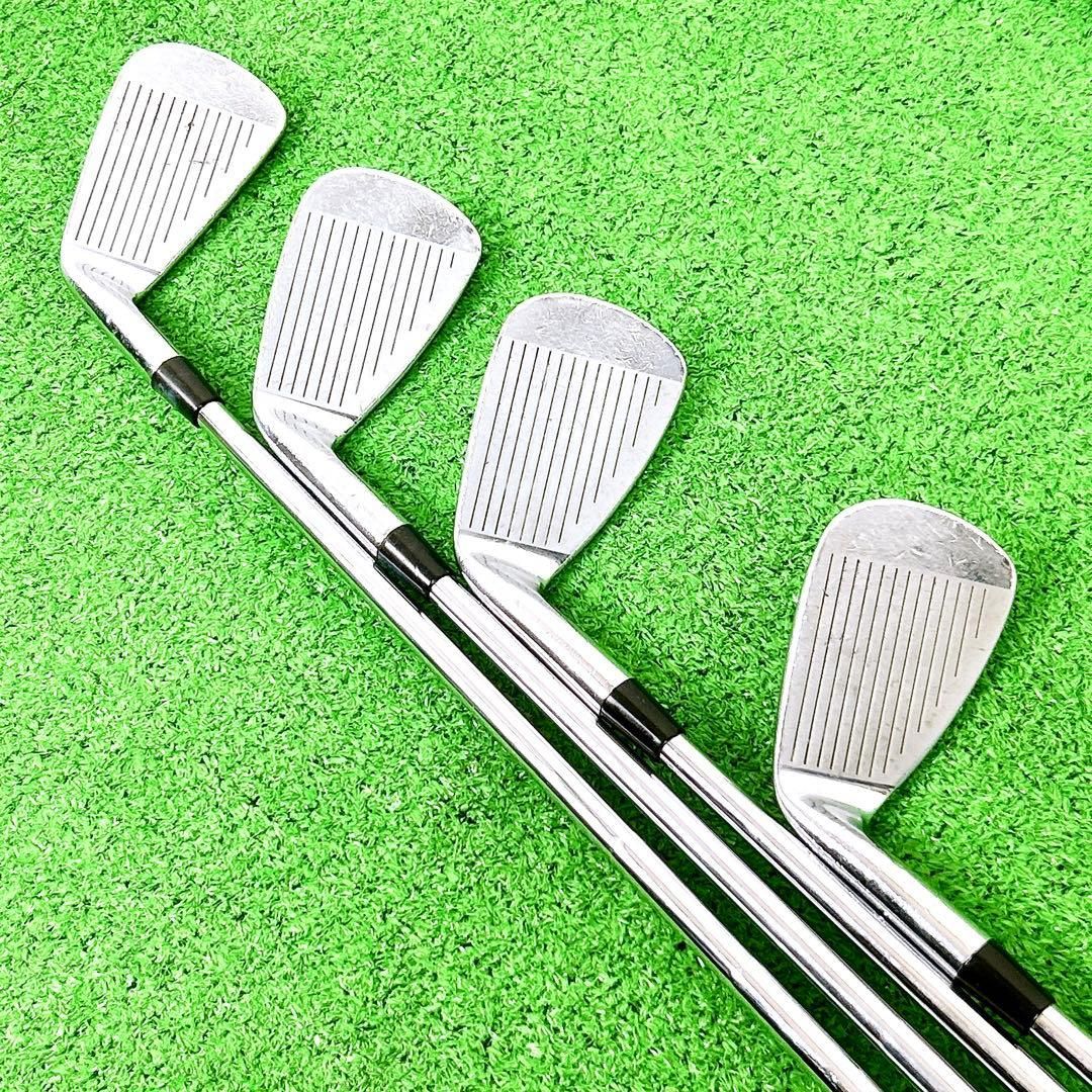 Titleist タイトリスト 695CB メンズアイアンセット ゴルフクラブ