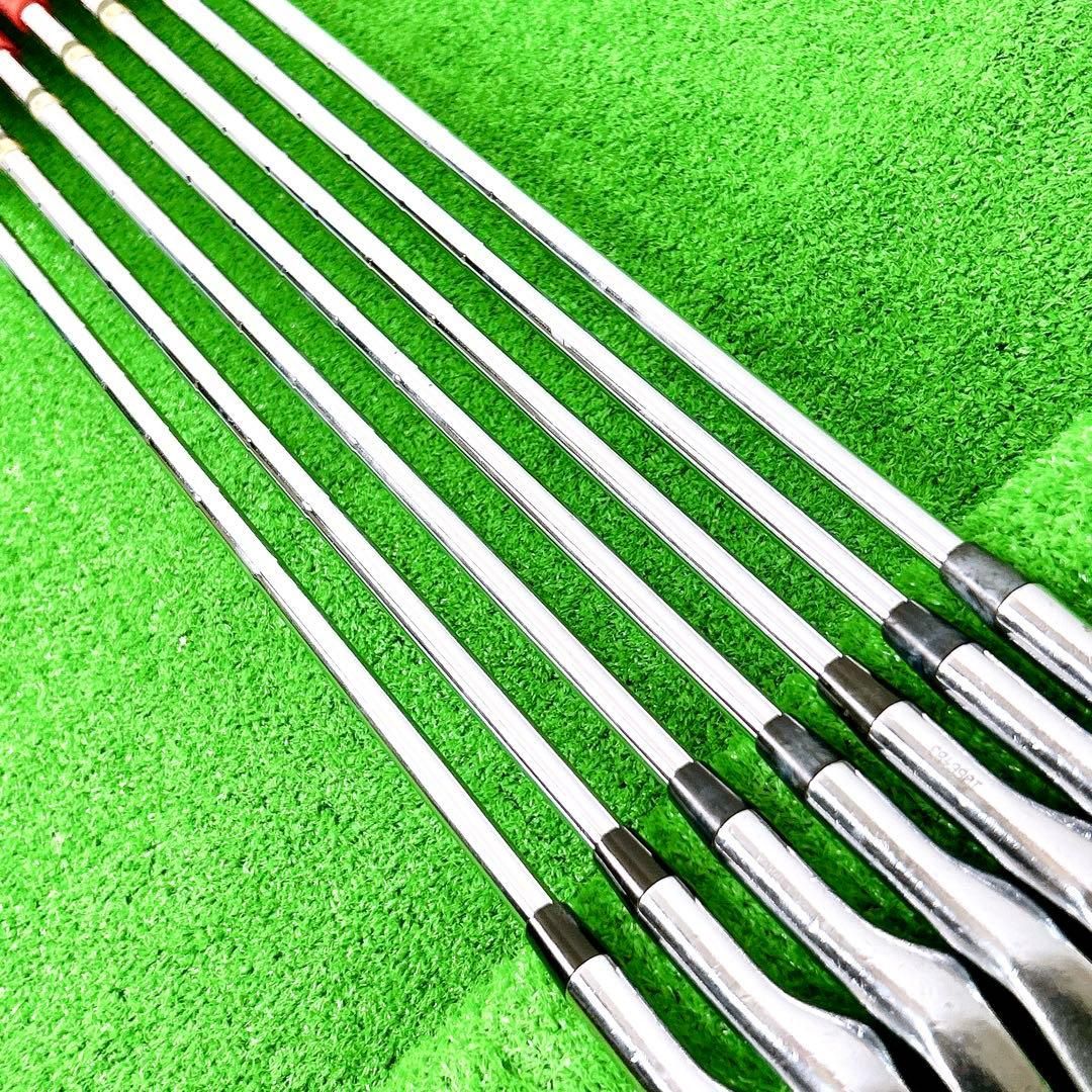 Titleist タイトリスト 695CB メンズアイアンセット ゴルフクラブ