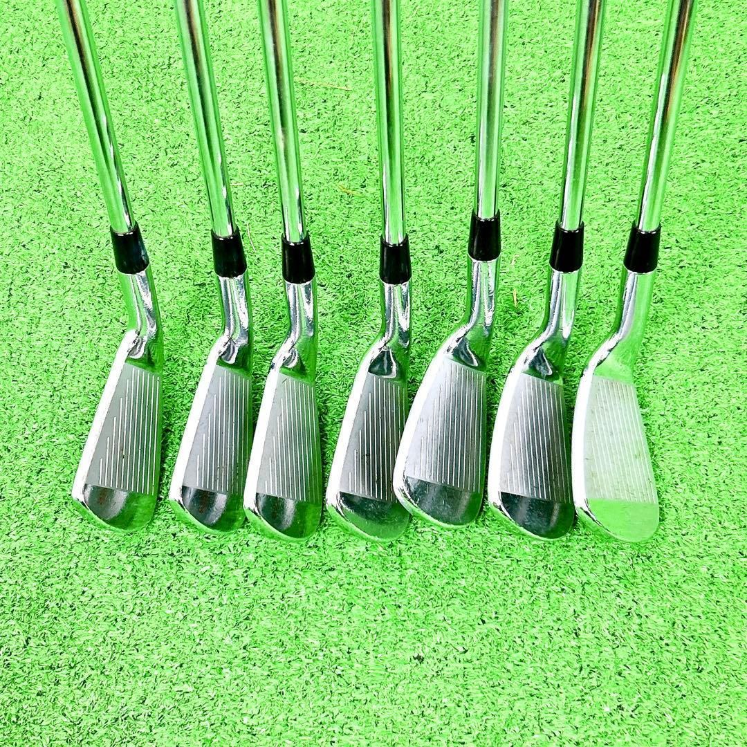 Titleist タイトリスト 695CB メンズアイアンセット ゴルフクラブ