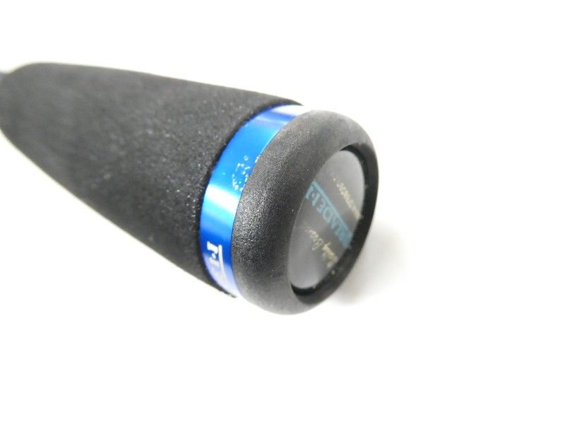 ブリーデン スクイッドウィックドゲーム スペシメン 86 3T ティップ