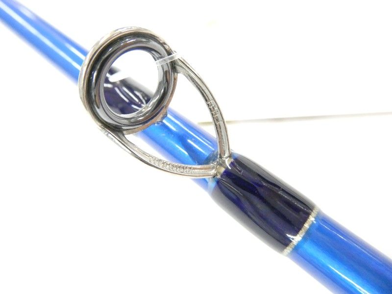 ブリーデン スクイッドウィックドゲーム スペシメン 86 3T ティップ