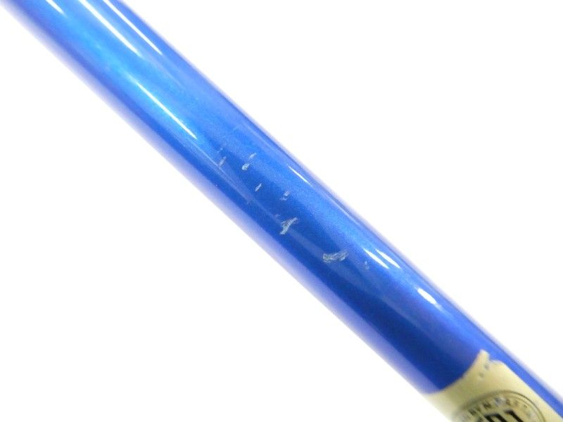 ブリーデン スクイッドウィックドゲーム スペシメン 86 3T ティップ