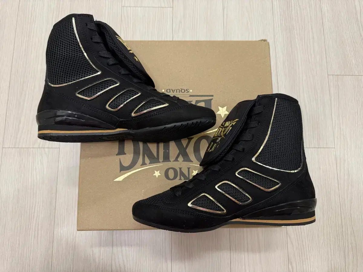 ボクシングシューズ ノーボクシングノーライフ特注品 26cm 2026年最新