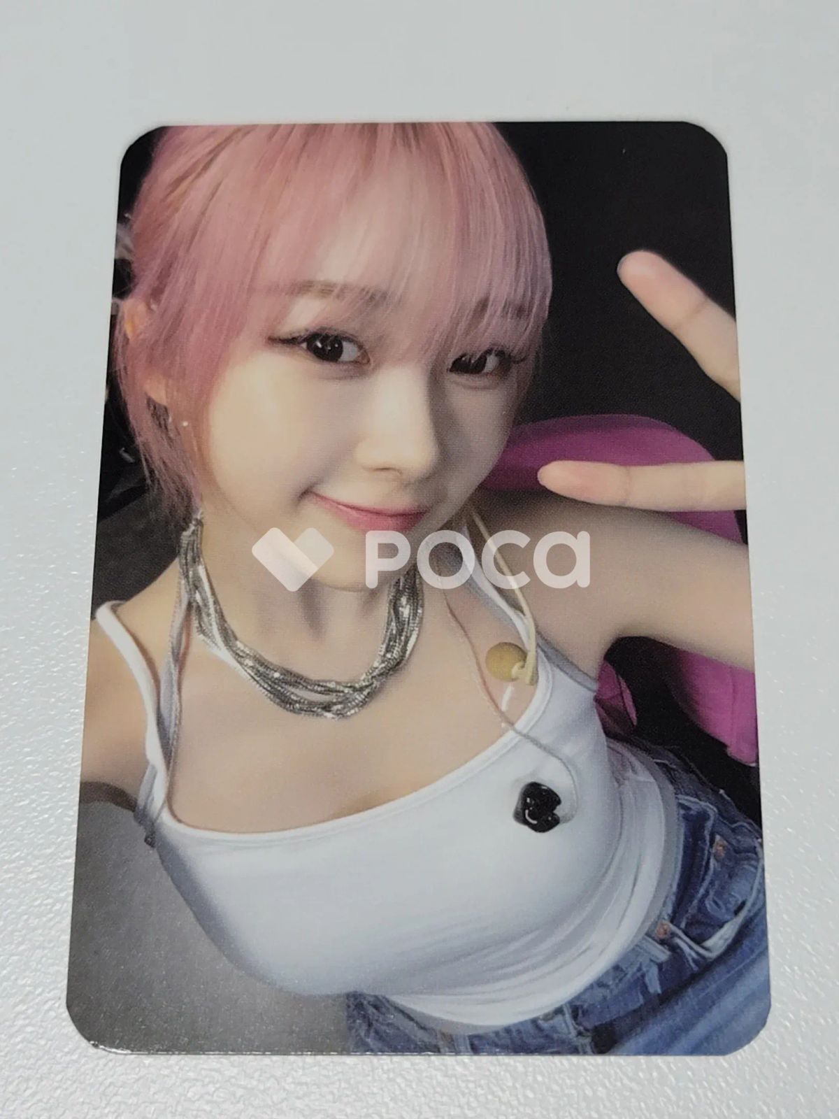 aespa ジゼル 2024-25 aespa LIVE TOUR - SYNK : PARALLEL LINE