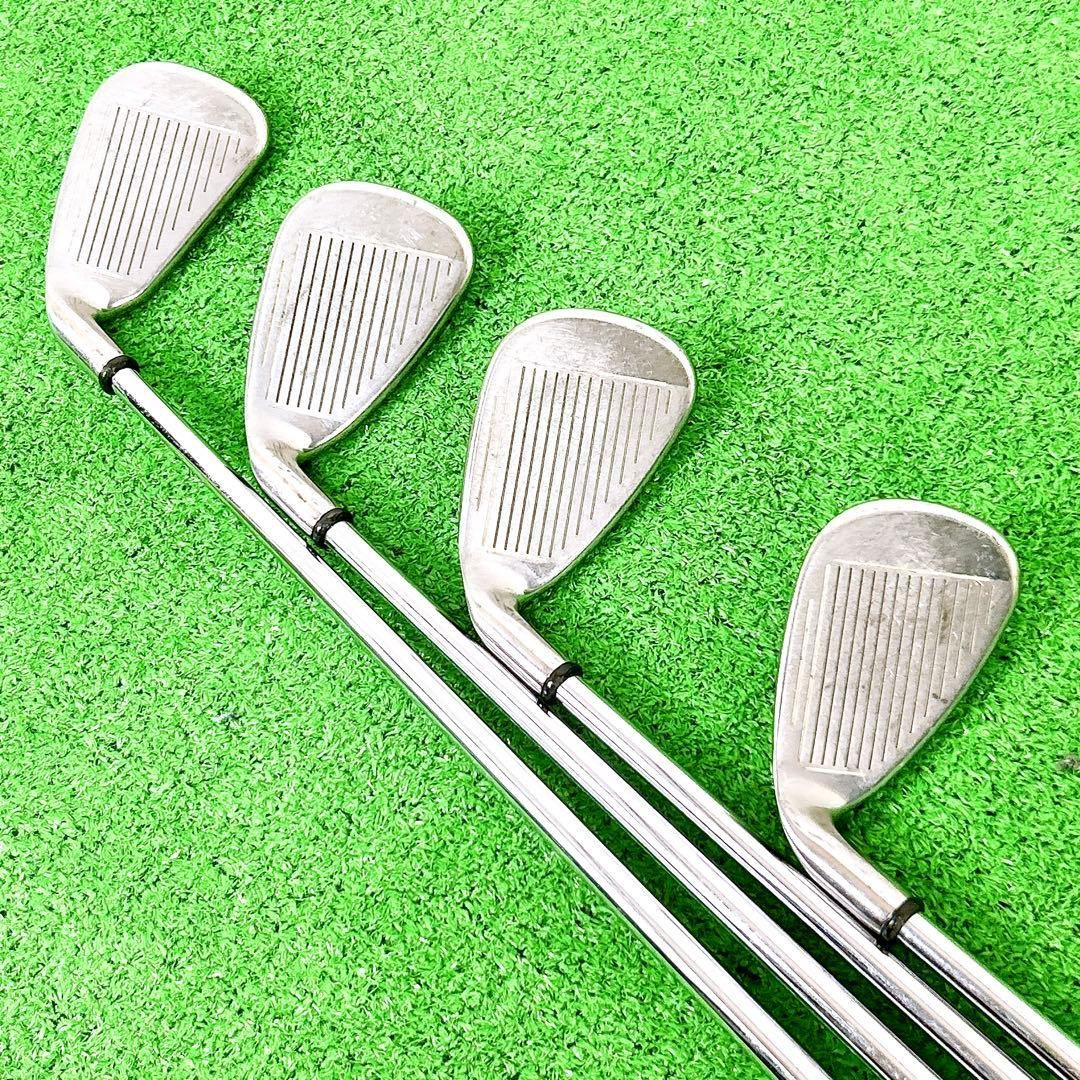 キャロウェイ　X14 Pro　メンズアイアンセット　ゴルフクラブ　フレックスS キャロウェイ X14 Pro メンズアイアンセット ゴルフクラブ フレックスS