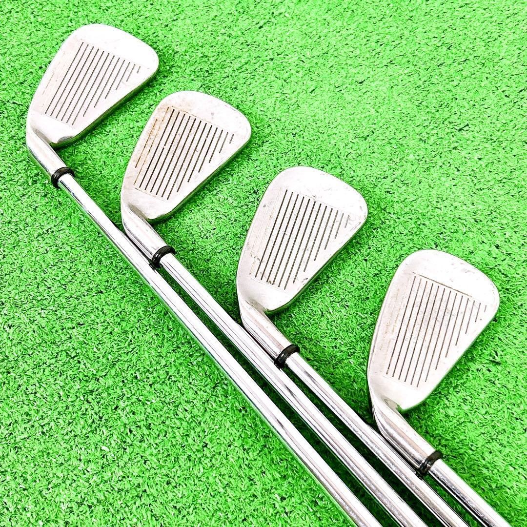 キャロウェイ X14 Pro メンズアイアンセット ゴルフクラブ フレックスS