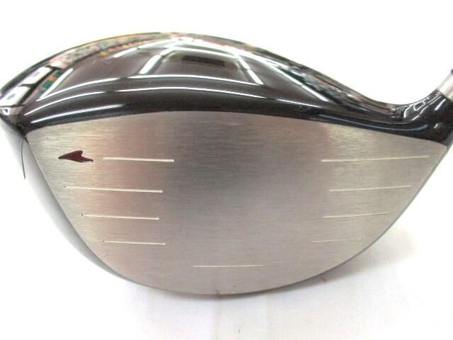 カムイ TP-07 S タイフーンプロ AERO 9度 Mach Line proto 7061 X