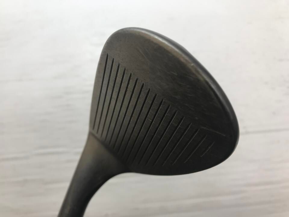 タイトリスト VOKEY SM9 JET BLACK 58度 ダイナミックゴールド S200
