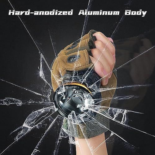 Wurkkos TD01懐中電灯 led 強力 1039M超強遠射 戦術懐中電灯 2000