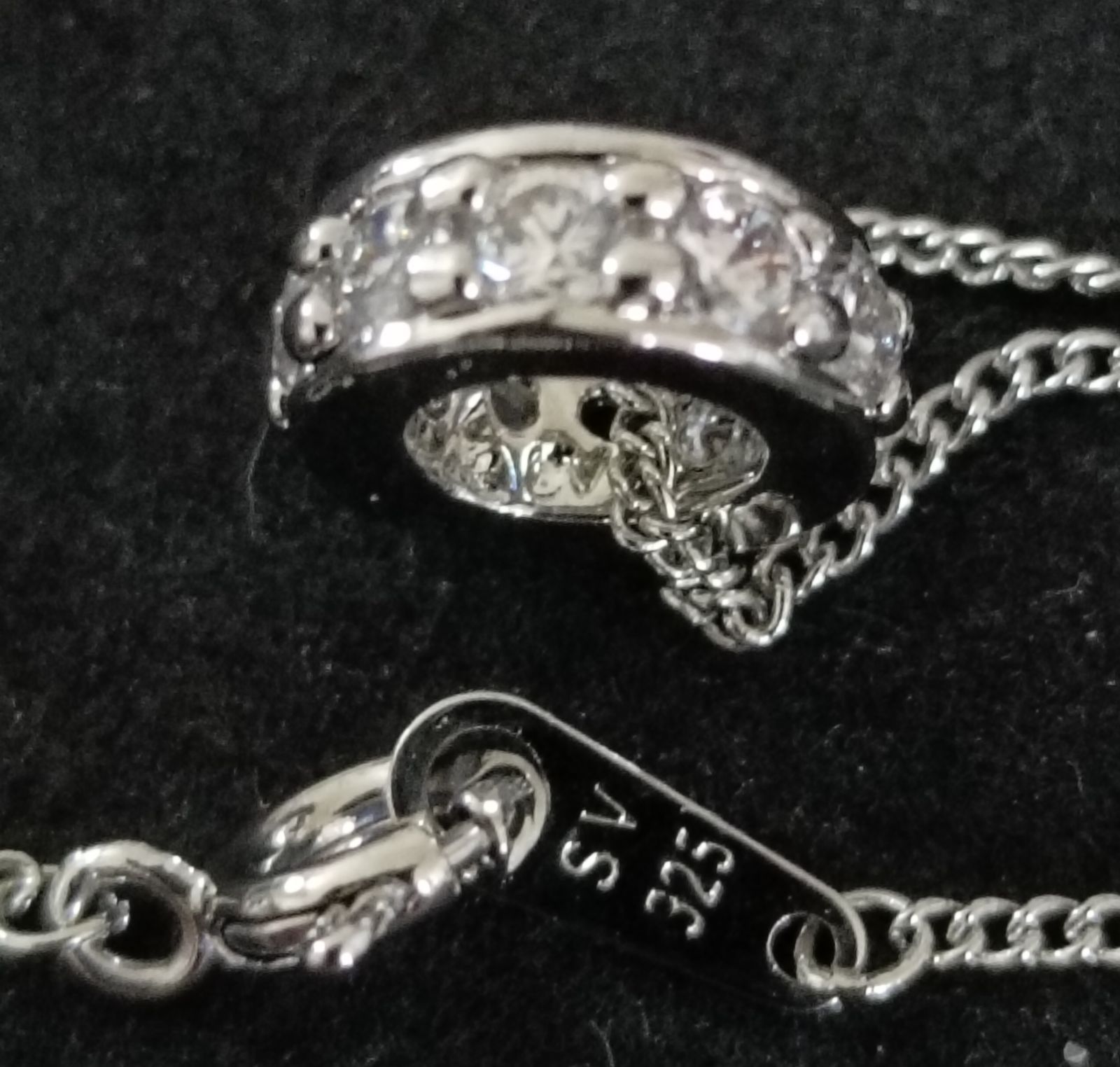 アクセサリーまとめ売り SILVER 銀 925 - メルカリ