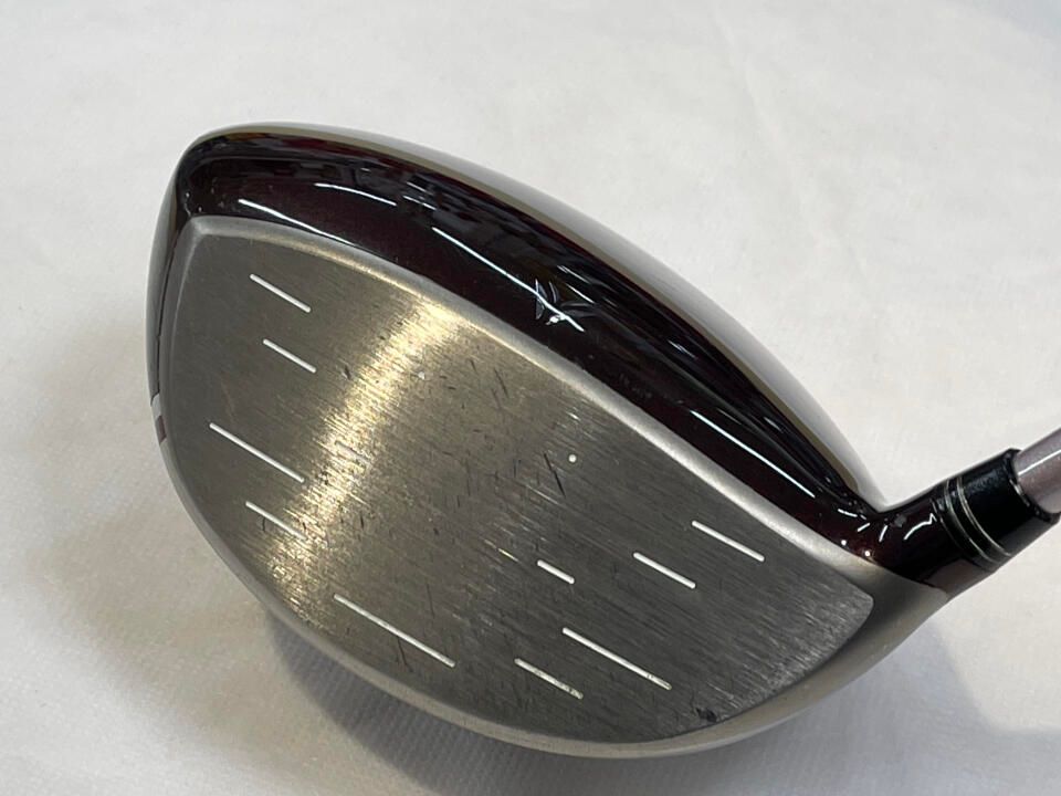 ダンロップ XXIO 9 レディス 13.5度 MP900L Lフレックス ドライバー