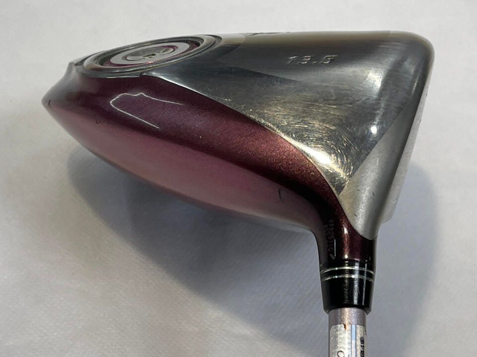 ダンロップ XXIO 9 レディス 13.5度 MP900L Lフレックス ドライバー