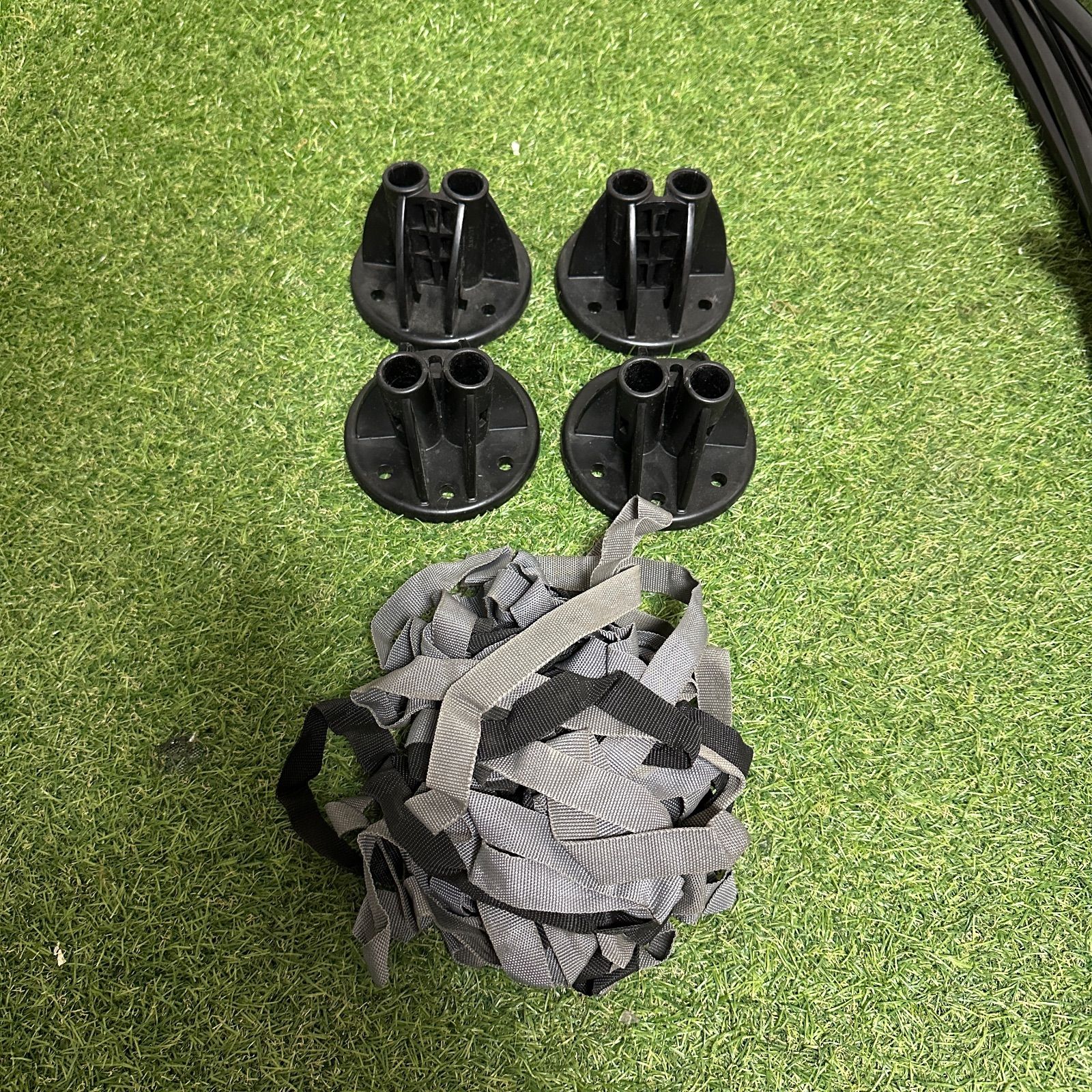 Coleman コールマン PARTY SHADE / 360 ライムグリーン - メルカリ