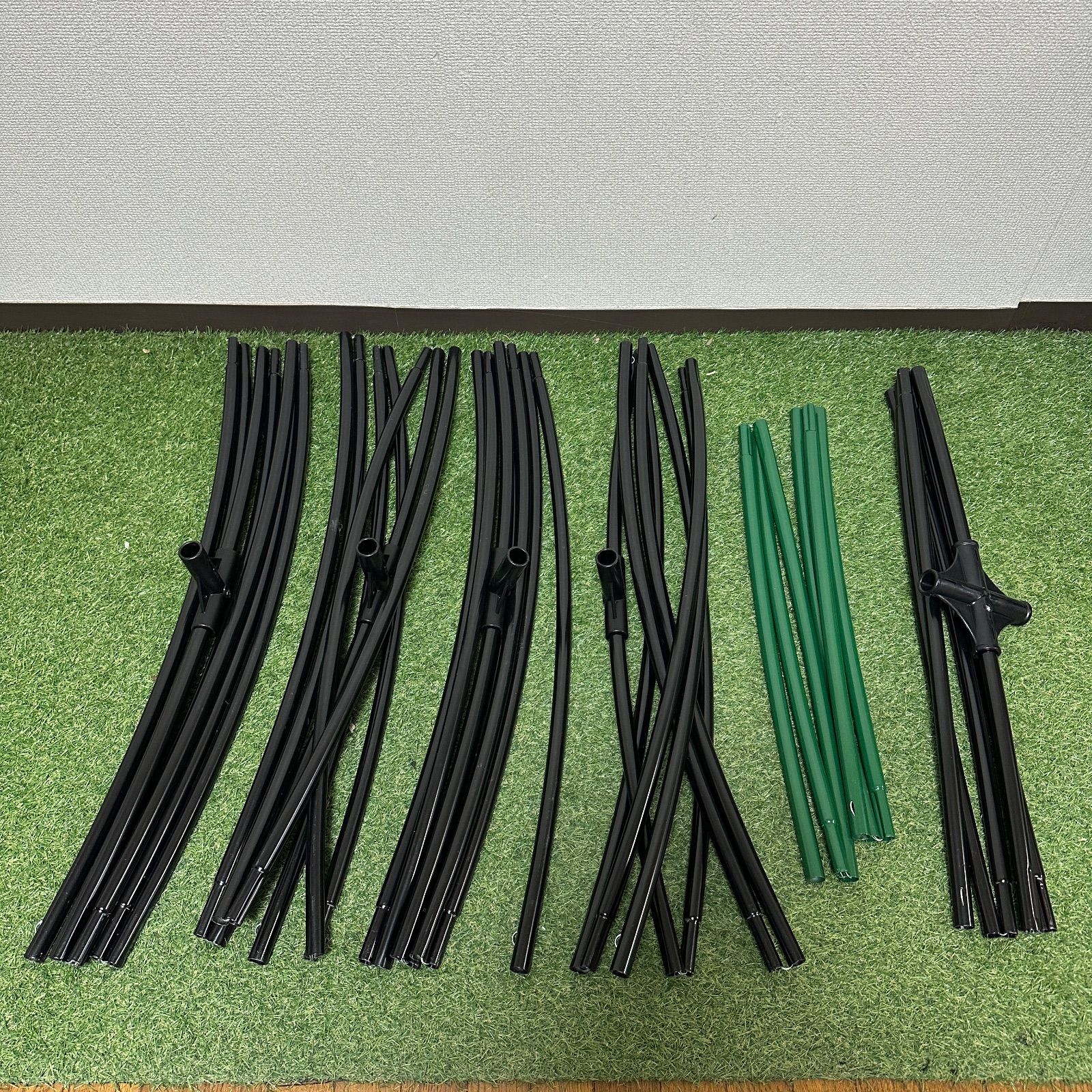 Coleman コールマン PARTY SHADE / 360 ライムグリーン - メルカリ