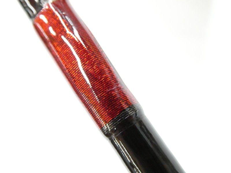 宇崎日新 アレス レスターホープ 800 スローテーパープラス (01