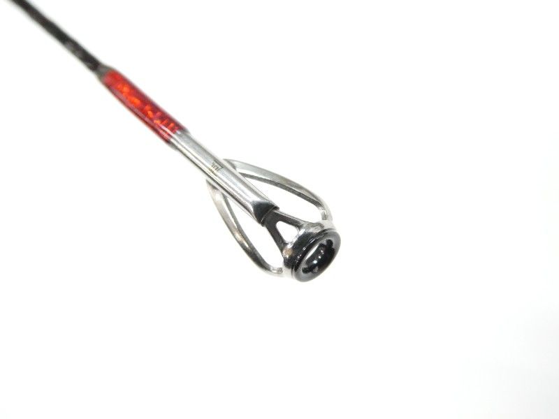 宇崎日新 アレス レスターホープ 800 スローテーパープラス (01