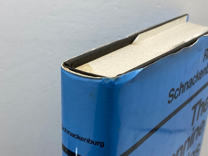 洋書 The Johannine Epistles ヨハネ書簡注解 Crossroad Pub Co Rudolf