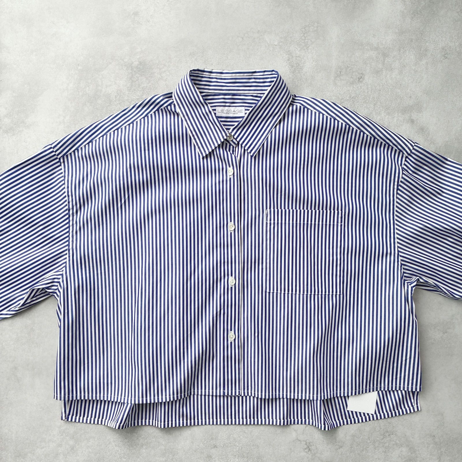 美品 タグ付 / 2025 / JOURNAL STANDARD L'ESSAGE ジャーナル