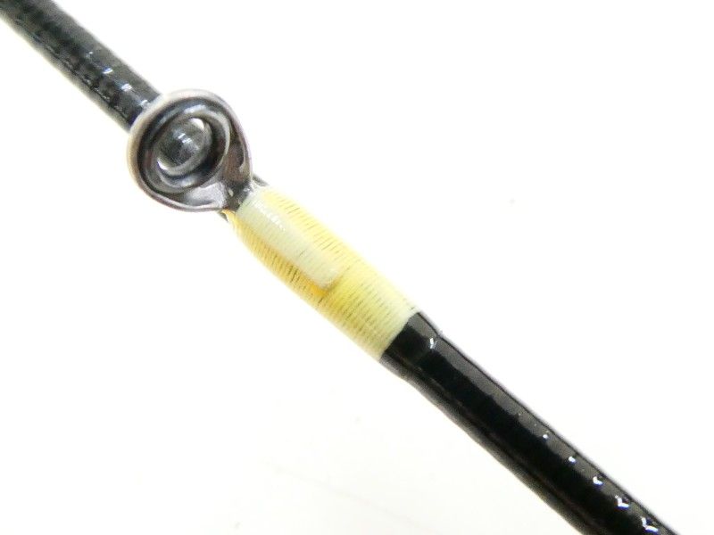 ヤマガブランクス ブルーカレント 68Ⅱ (03-9302270001) - メルカリ