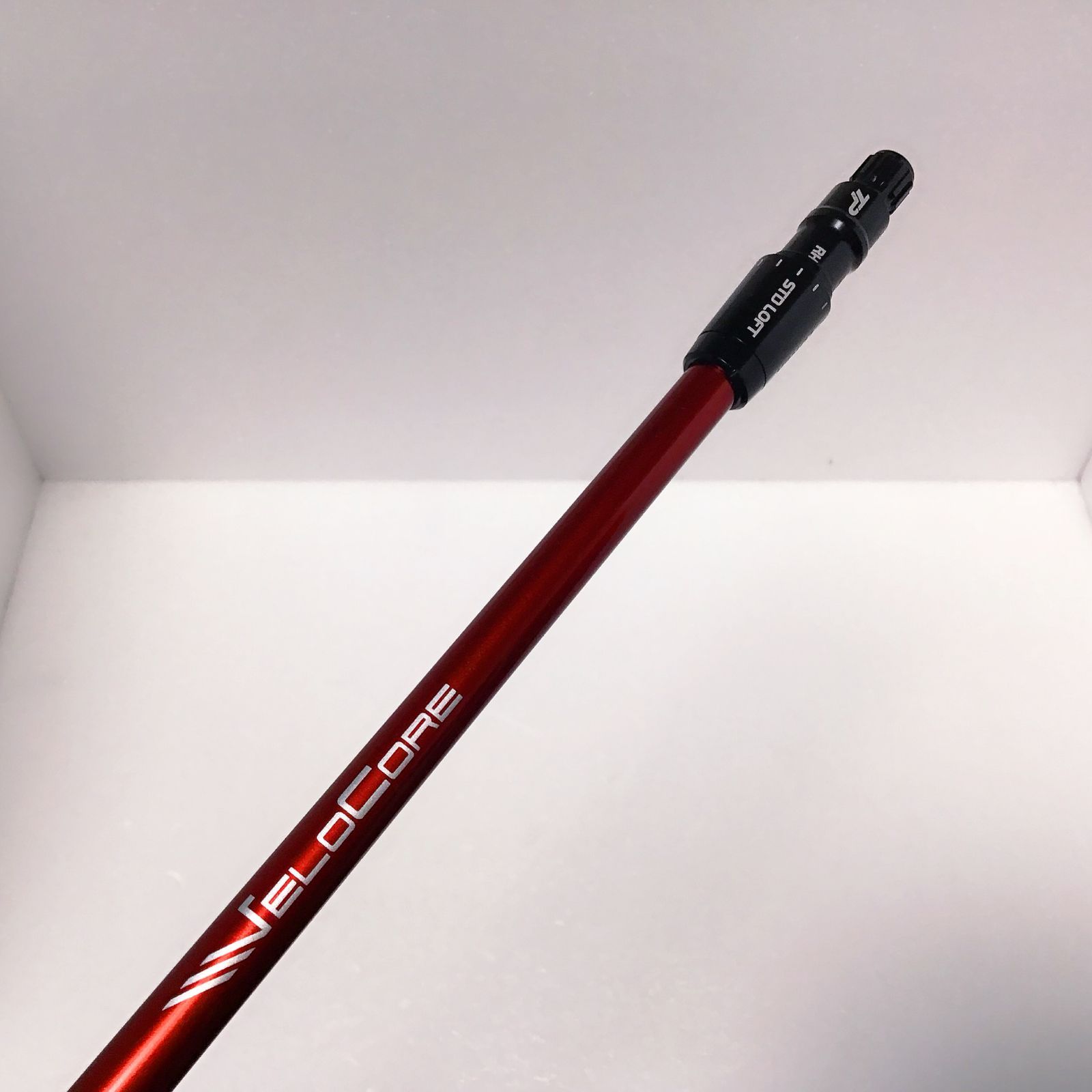 ツアー支給 ベンタス レッド ベロコア VENTUS RED VELOCORE 6-X