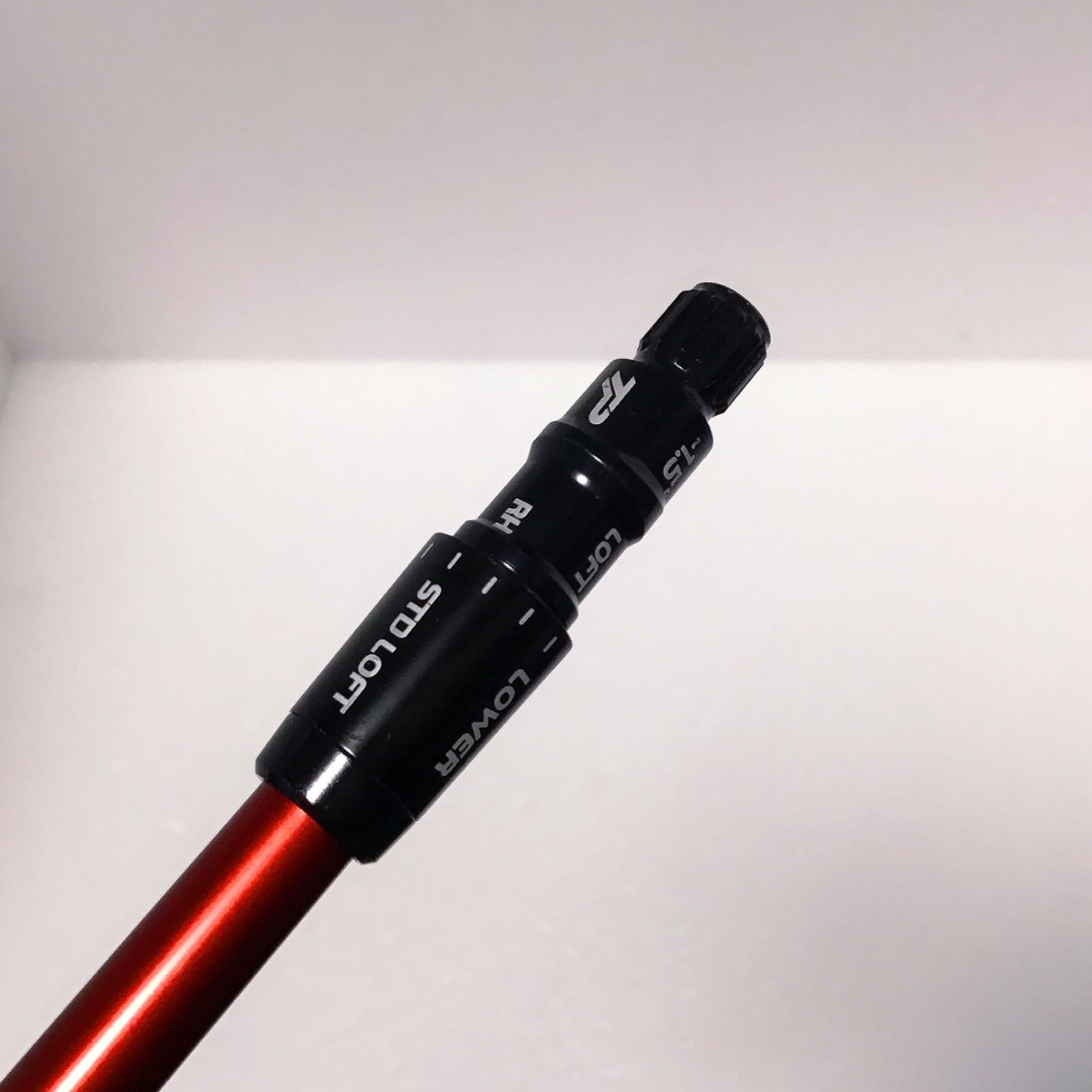 ツアー支給 ベンタス レッド ベロコア VENTUS RED VELOCORE 6-X