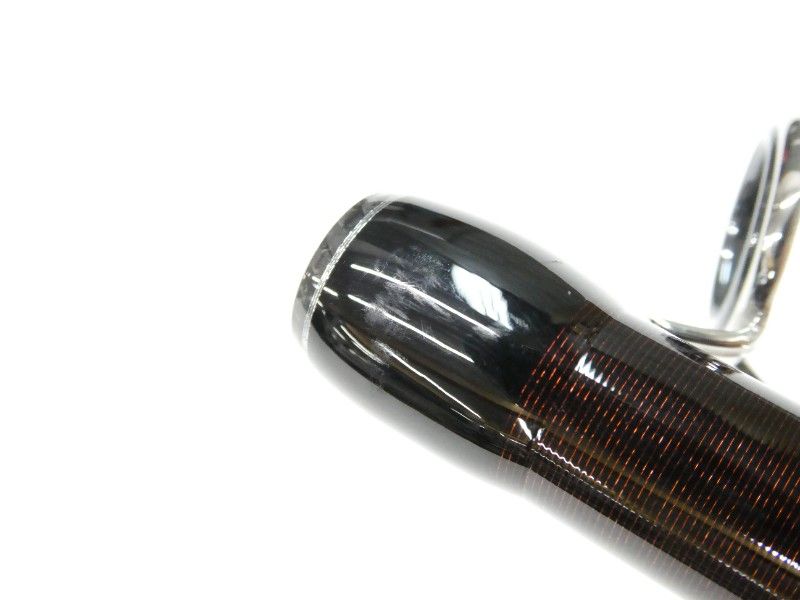 ダイワ 21ブラックレーベル トラベル C64XH-5・SB (01-9102080004