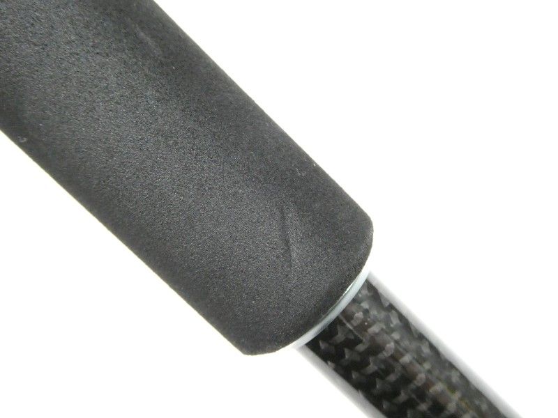 ダイワ 21ブラックレーベル トラベル C64XH-5・SB (01-9102080004