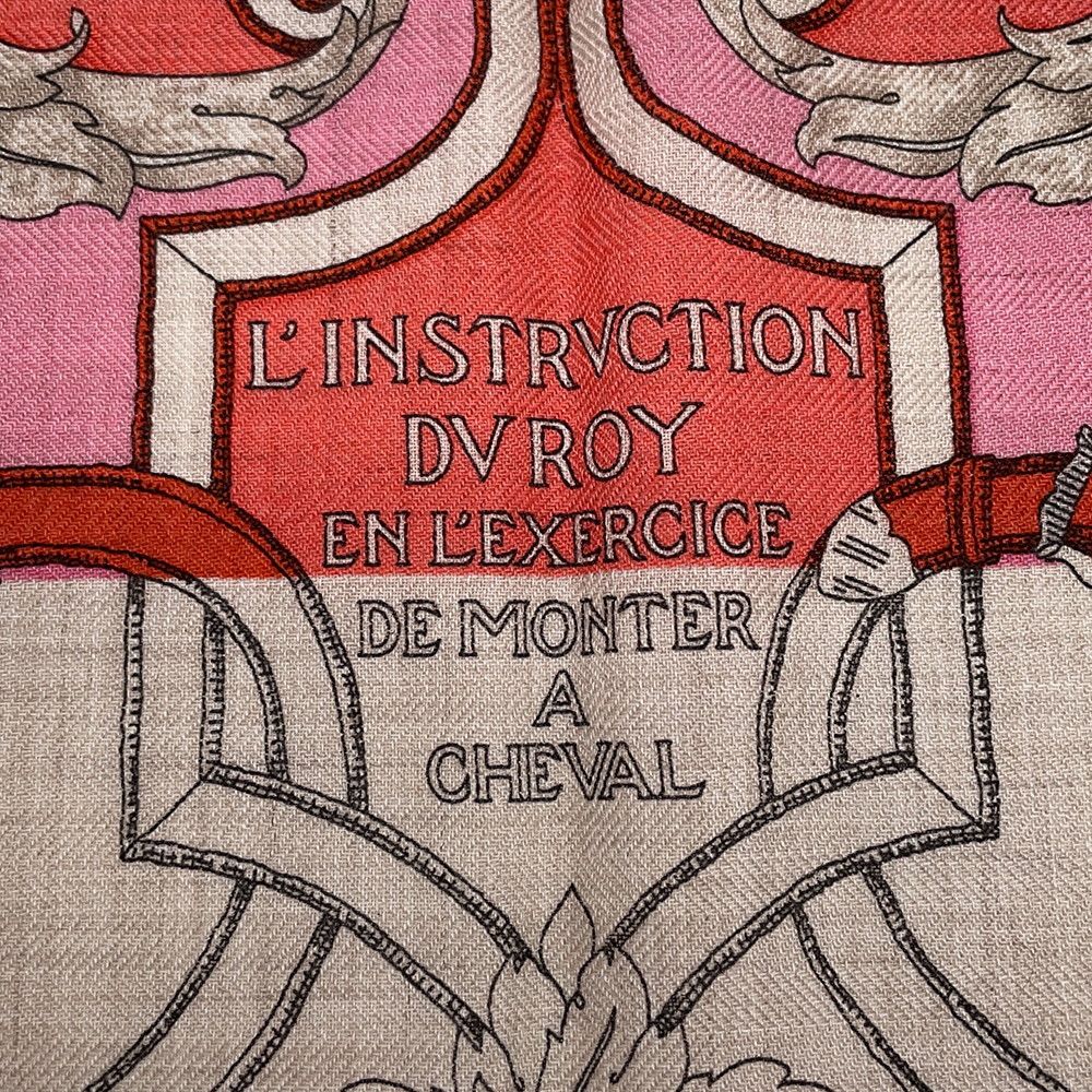 エルメス ガヴロッシュ 帝王学・バヤデール 45 エルメス ガヴロッシュ