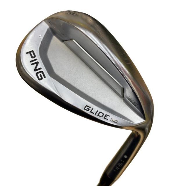 中古】 ピン PING GLIDE 3.0 54°/14° WS ウェッジ WG 純正特注シャフト