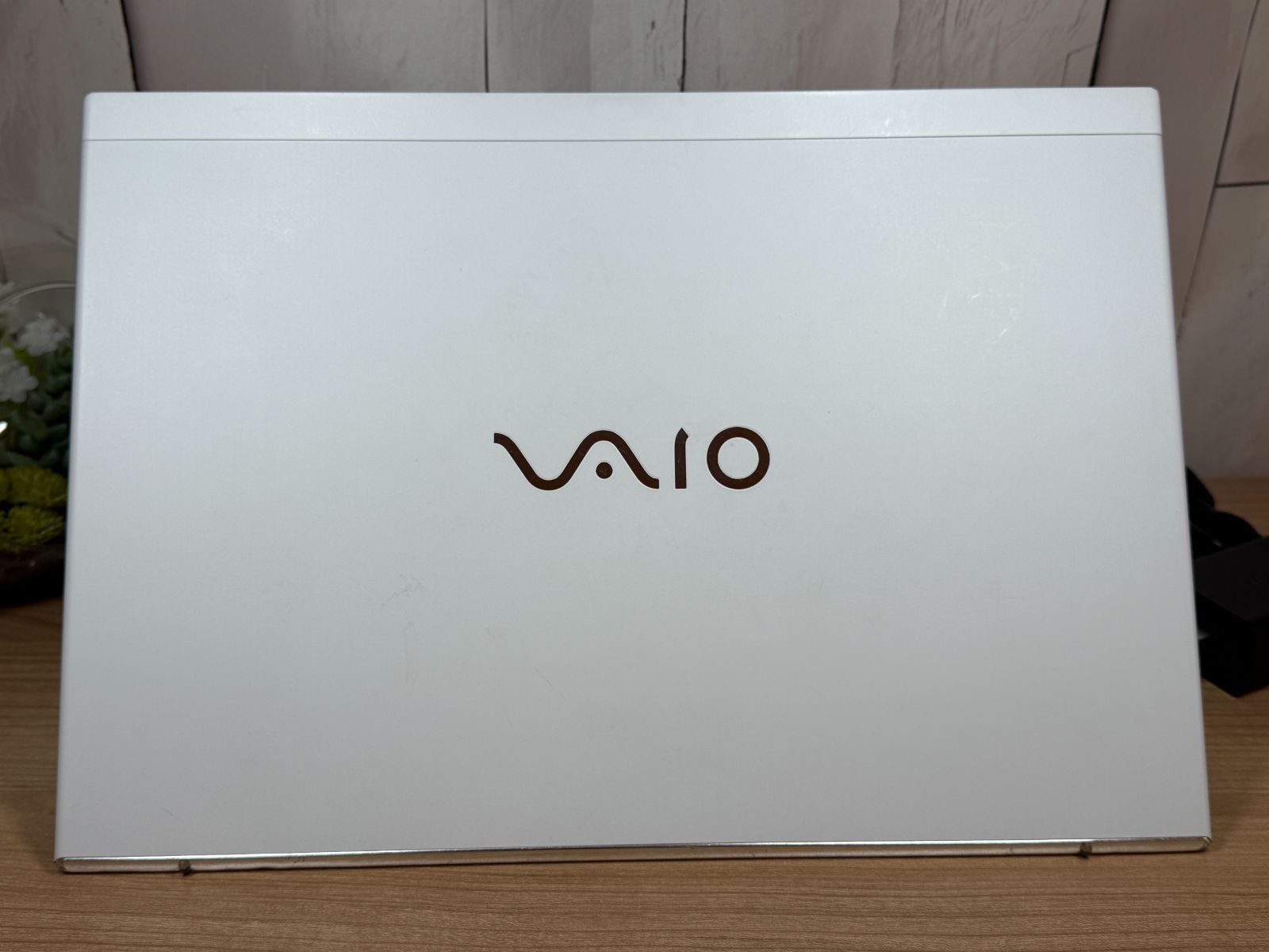 極美品〉0134 VAIO Pro PK VJPK21 4K 3840×2160 16GB 256GB 第11世代