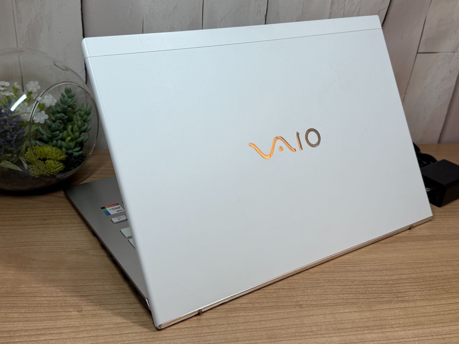 極美品〉0134 VAIO Pro PK VJPK21 4K 3840×2160 16GB 256GB 第11世代