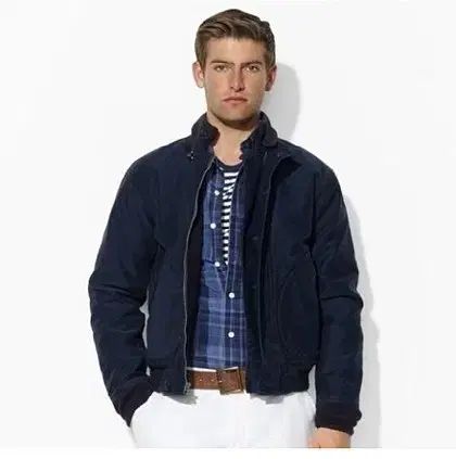 ポロ ラルフローレン N-1 デッキジャケット - メルカリ