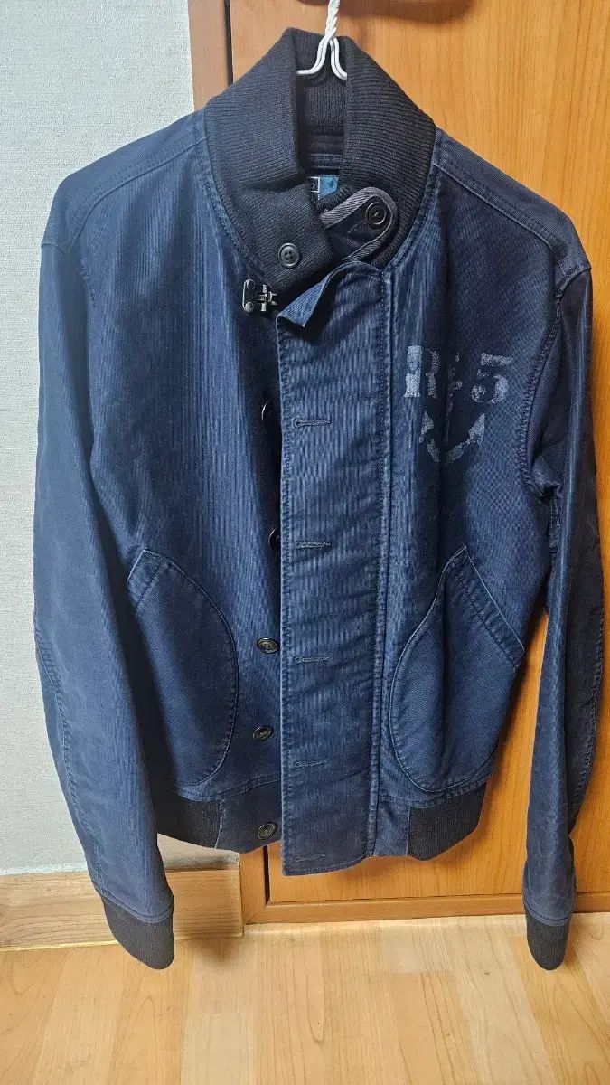 ポロ ラルフローレン N-1 デッキジャケット - メルカリ