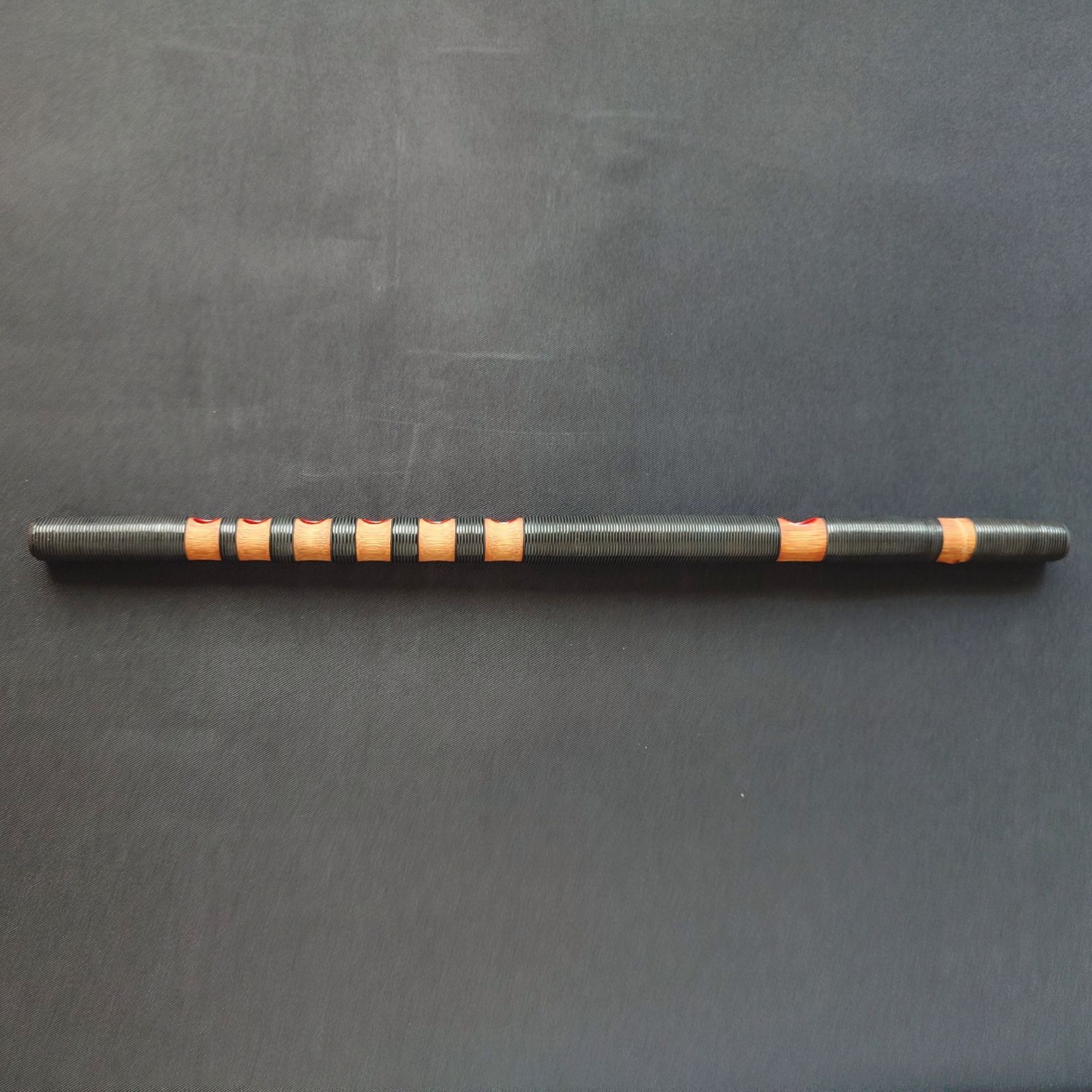 雅楽 高麗笛 本管 舞楽 笛譜付き 雅楽 高麗笛 本管 舞楽 笛譜付き 高麗