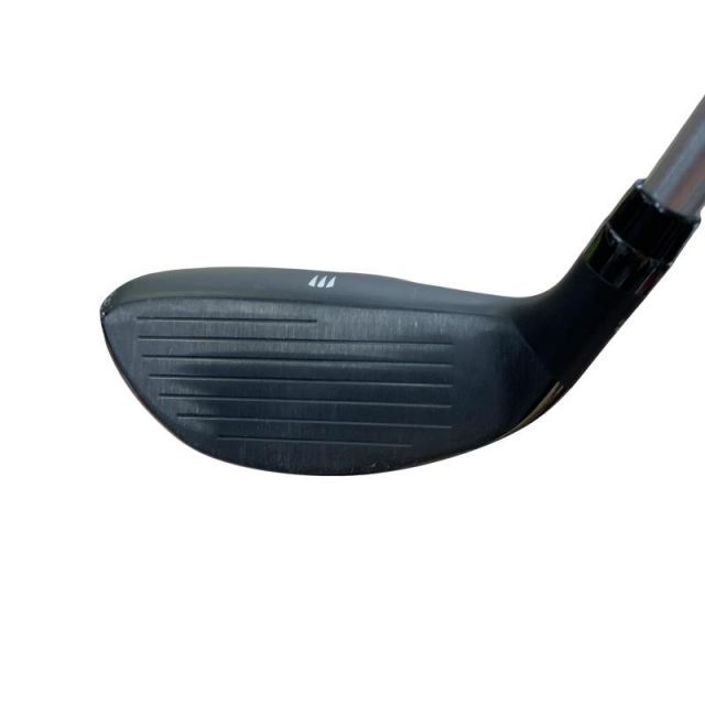 中古】 キャスコ POWER TORNADO UFO AIR 99 ユーティリティ UT Falcon