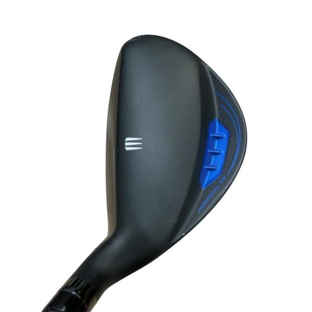 中古】 キャスコ POWER TORNADO UFO AIR 99 ユーティリティ UT Falcon