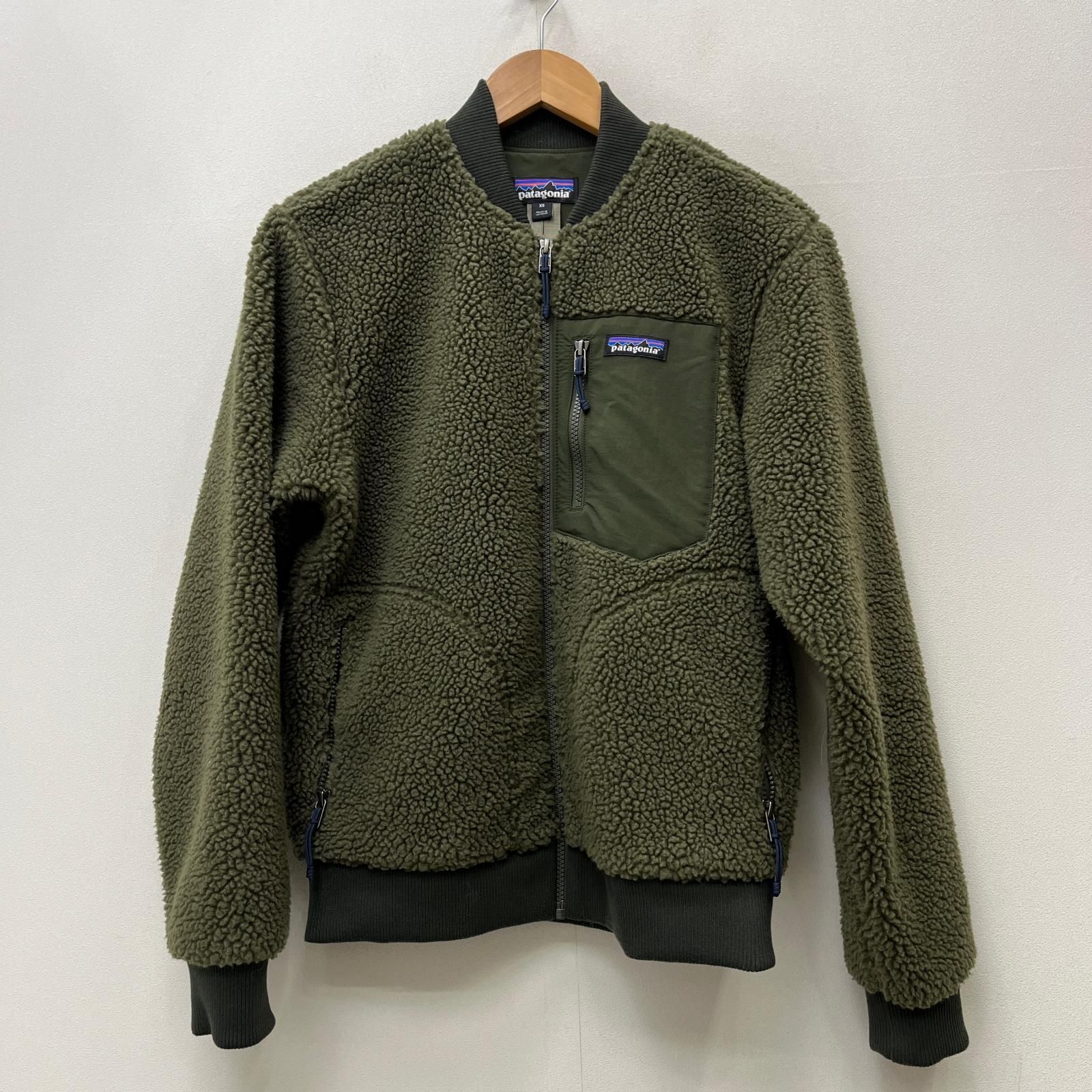 加古川店】 中古 patagonia | パタゴニア その他トップス Retro-X 