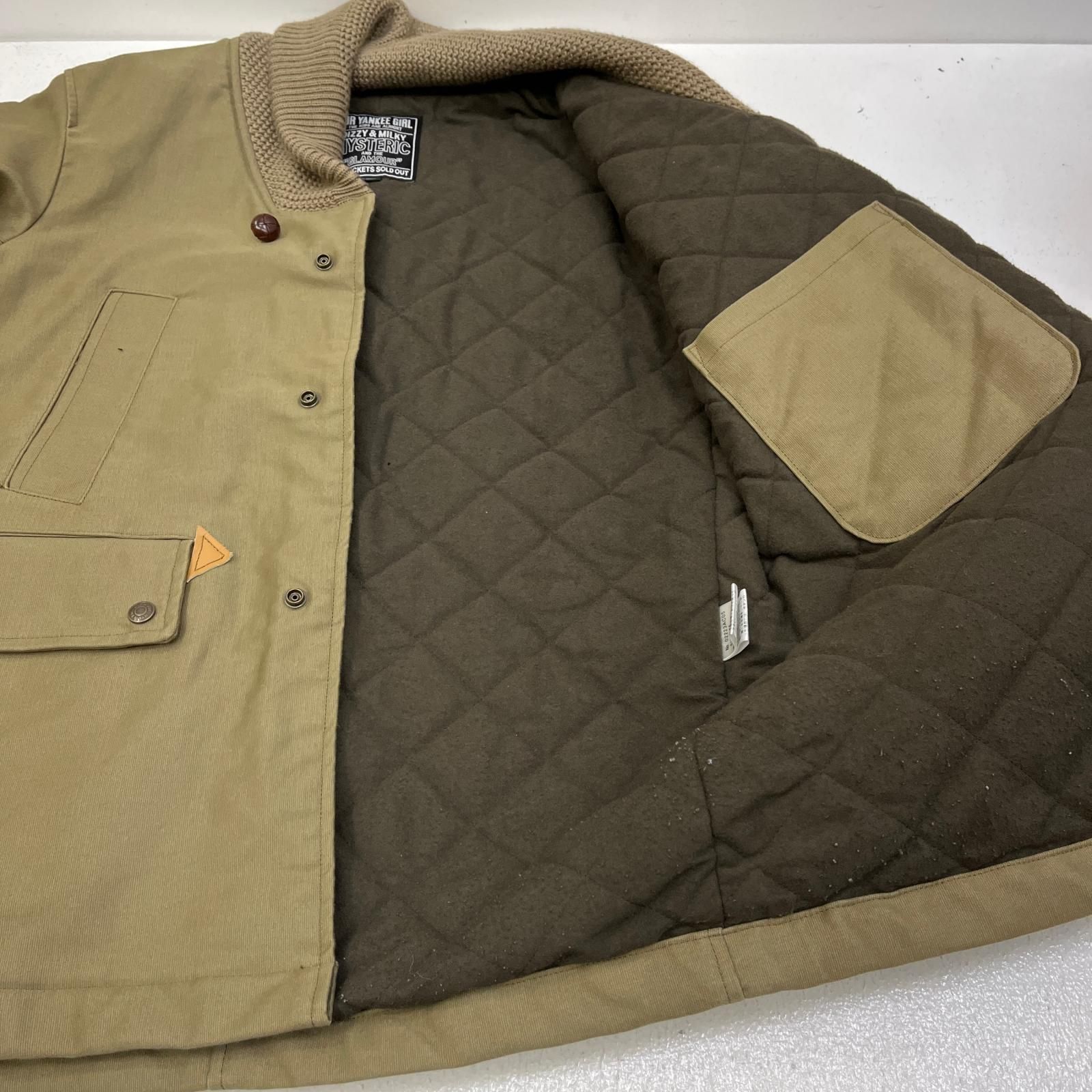 加古川店】 中古 HYSTERIC GLAMOUR | ヒステリックグラマー その他