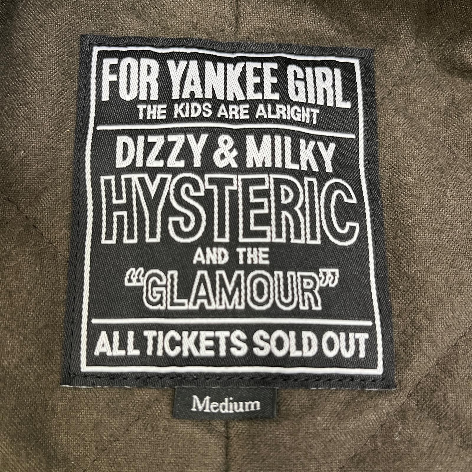 加古川店】 中古 HYSTERIC GLAMOUR | ヒステリックグラマー その他