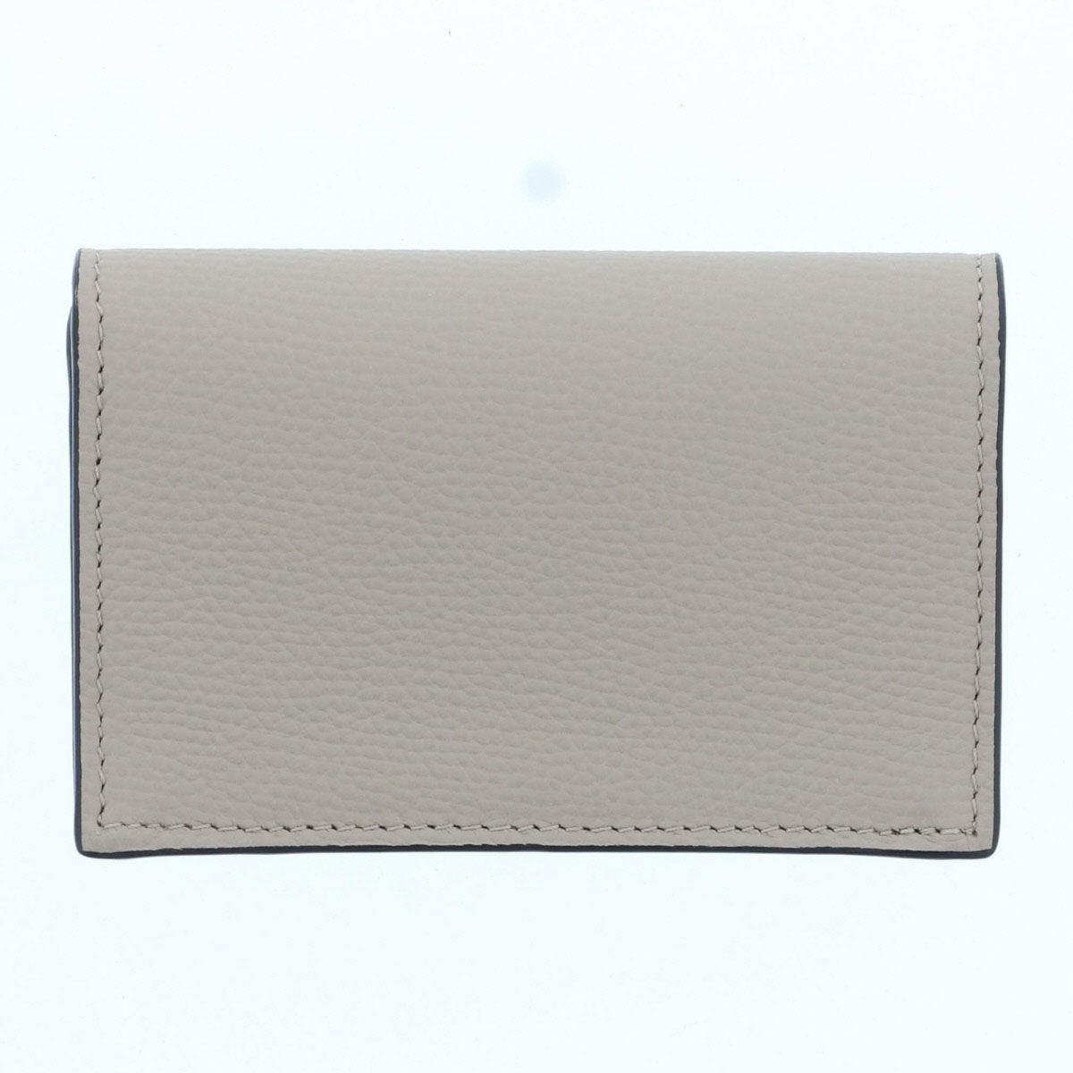 LOEWE ロエベ アナグラム ビジネスカードホルダー 名刺入れ C821M97X08