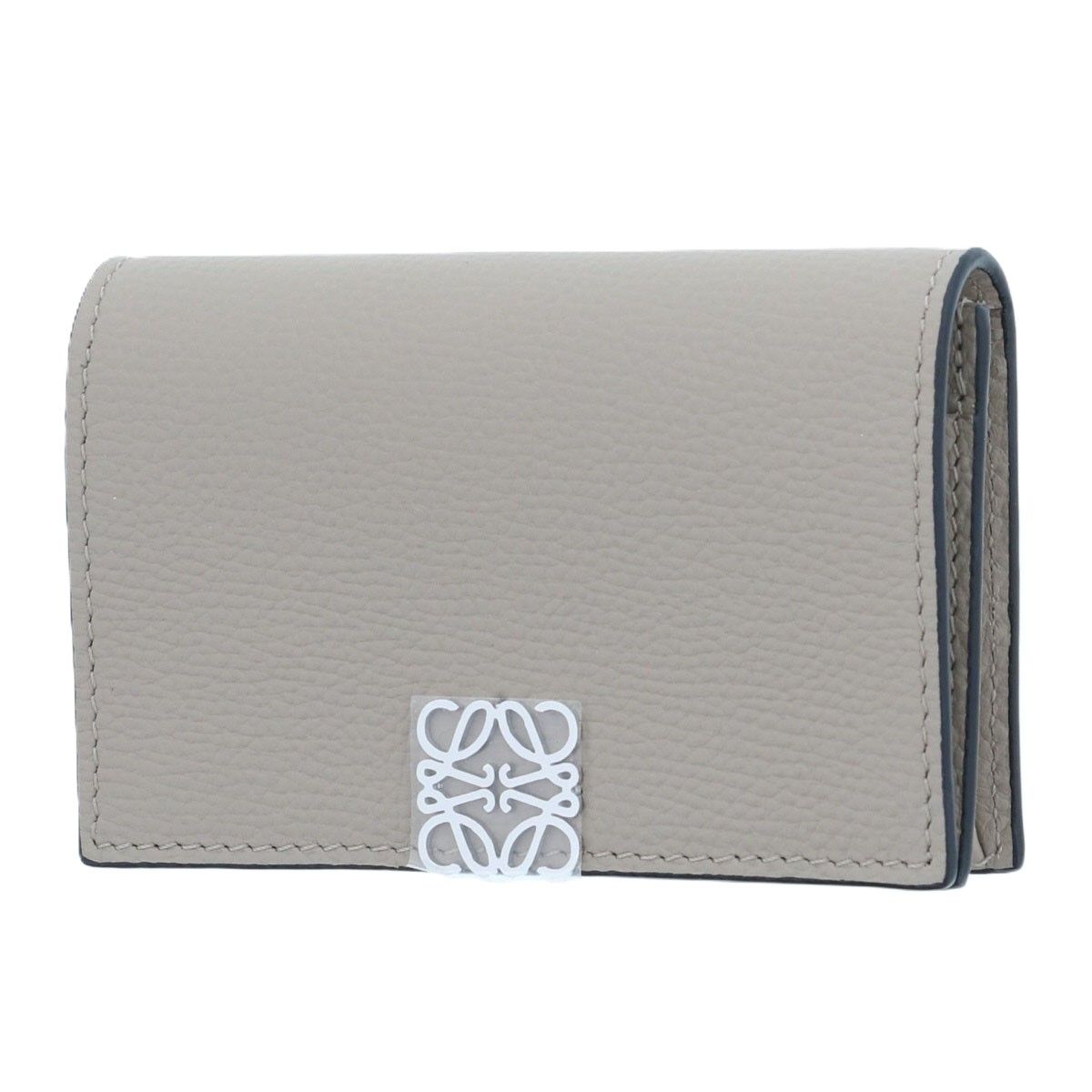 LOEWE ロエベ アナグラム ビジネスカードホルダー 名刺入れ C821M97X08