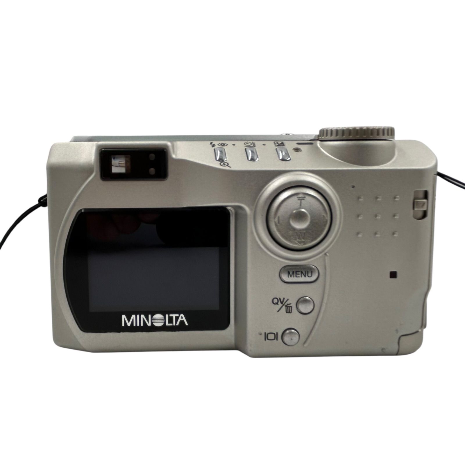 MINOLTA DIMAGE S304 デジタルカメラ - メルカリ