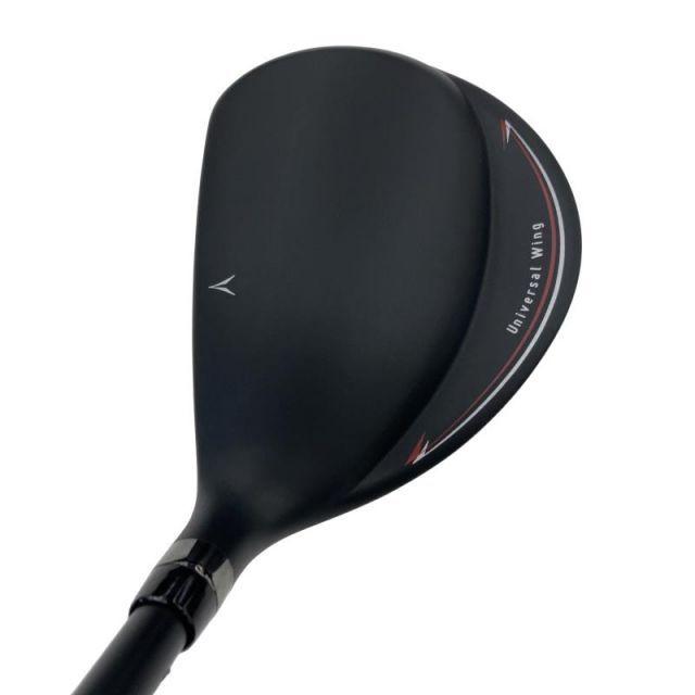 中古】 キャスコ POWER TORNADO UFO Speed 33 ユーティリティ UT