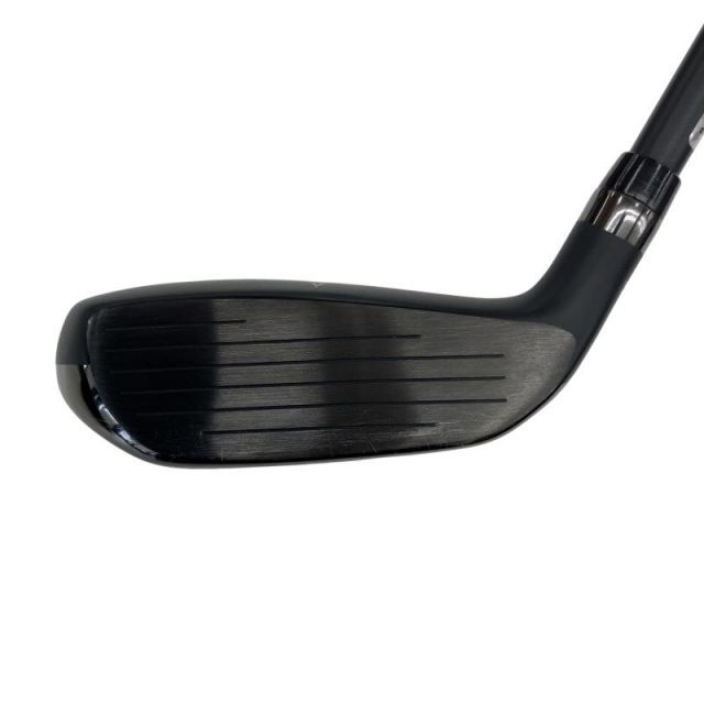 中古】 キャスコ POWER TORNADO UFO Speed 33 ユーティリティ UT