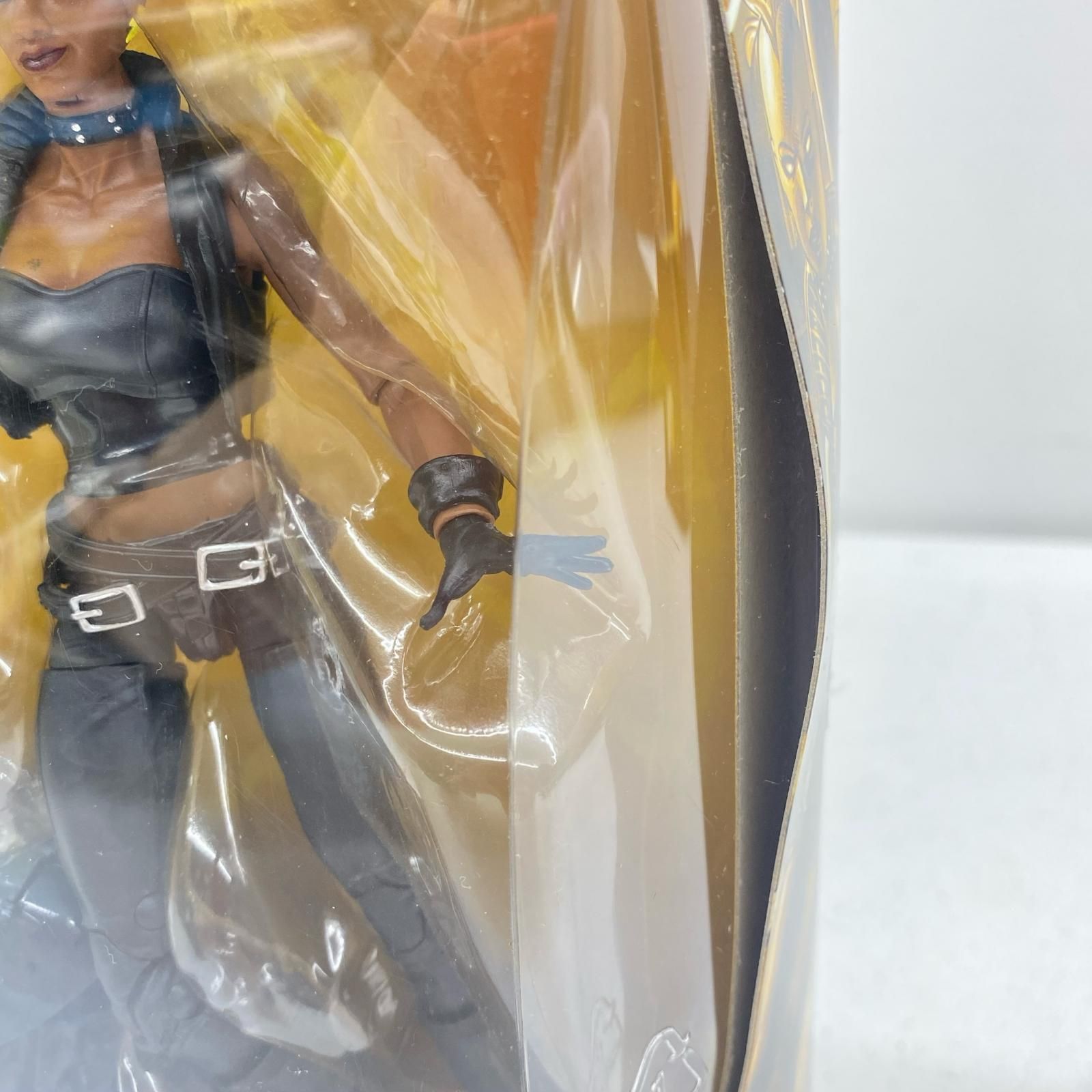 尾張小牧店】 中古 マーベルレジェンド X-MENシリーズ3.0ストーム